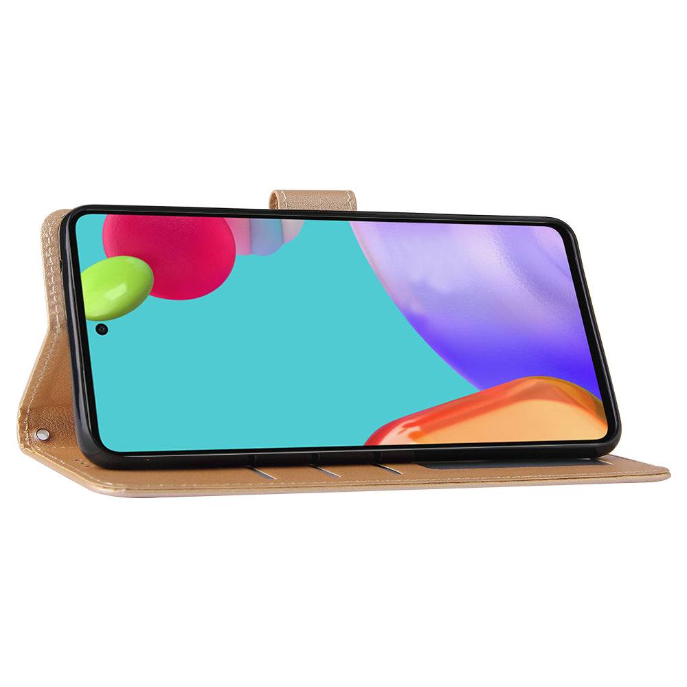 Fancy Leather Wallet Flip Case For Samsung - Premium Mobile Phone Cases from Dressmycell.com - Just $20.00! Shop now at Dressmycell.com Fancy Leather Wallet Flip Case For Samsung - Premium Mobile Phone Cases from Dressmycell.com - Just $20.00! Shop now at Dressmycell.com